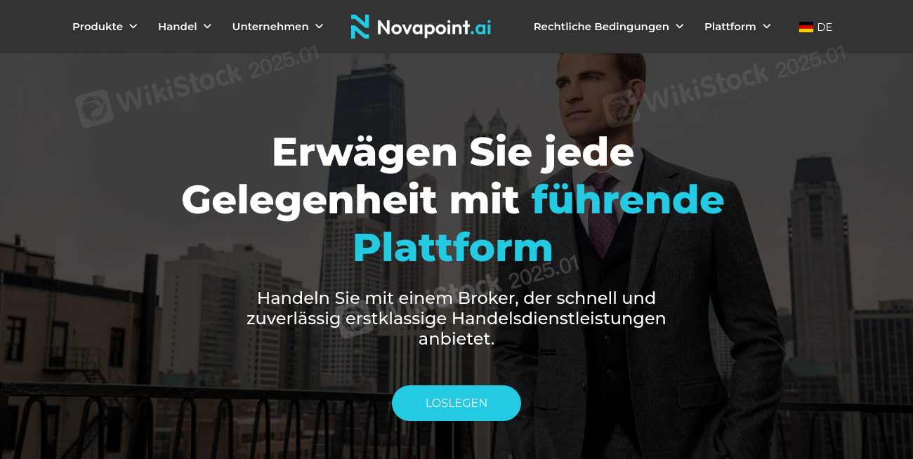 Novapoint