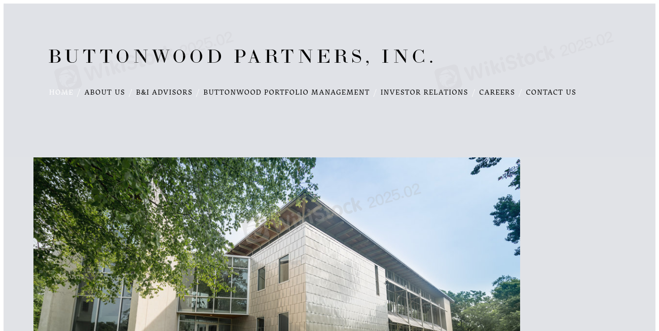 Buttonwood Partners
