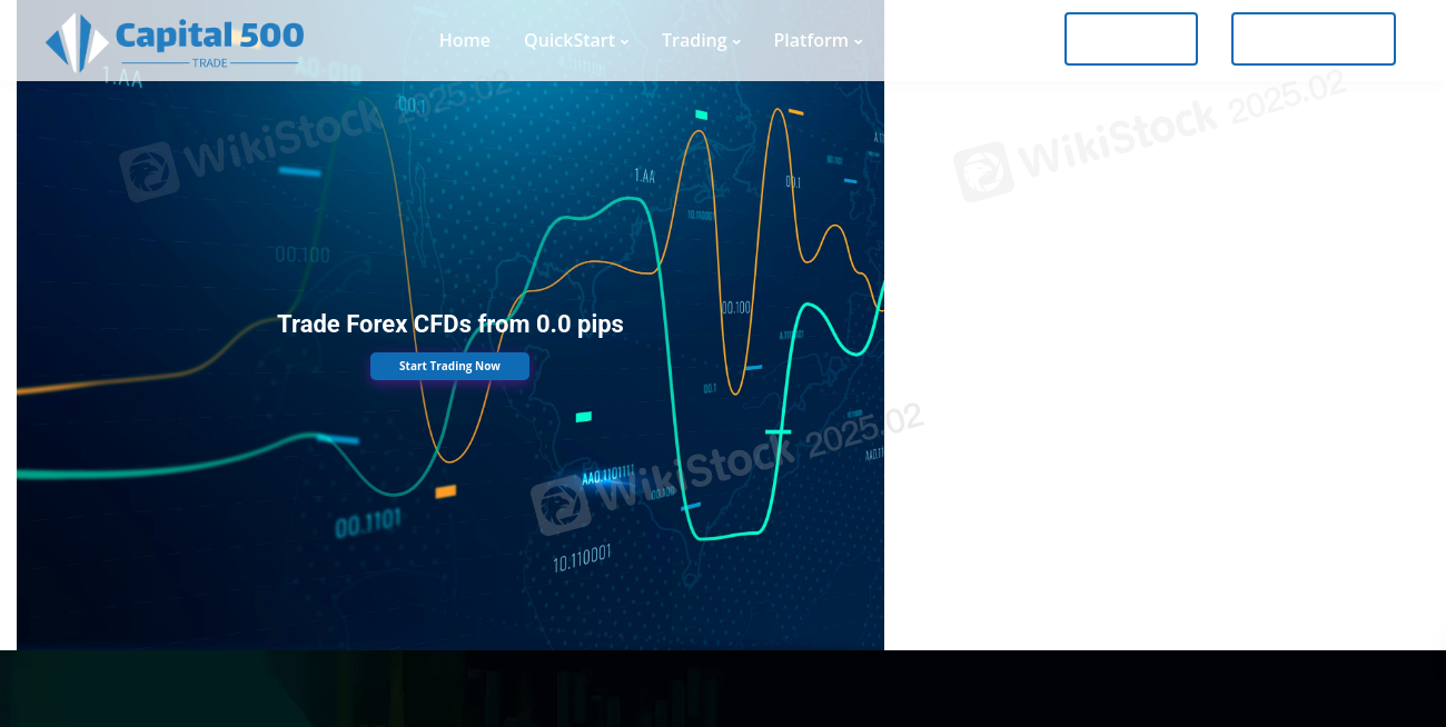 Capital500trade