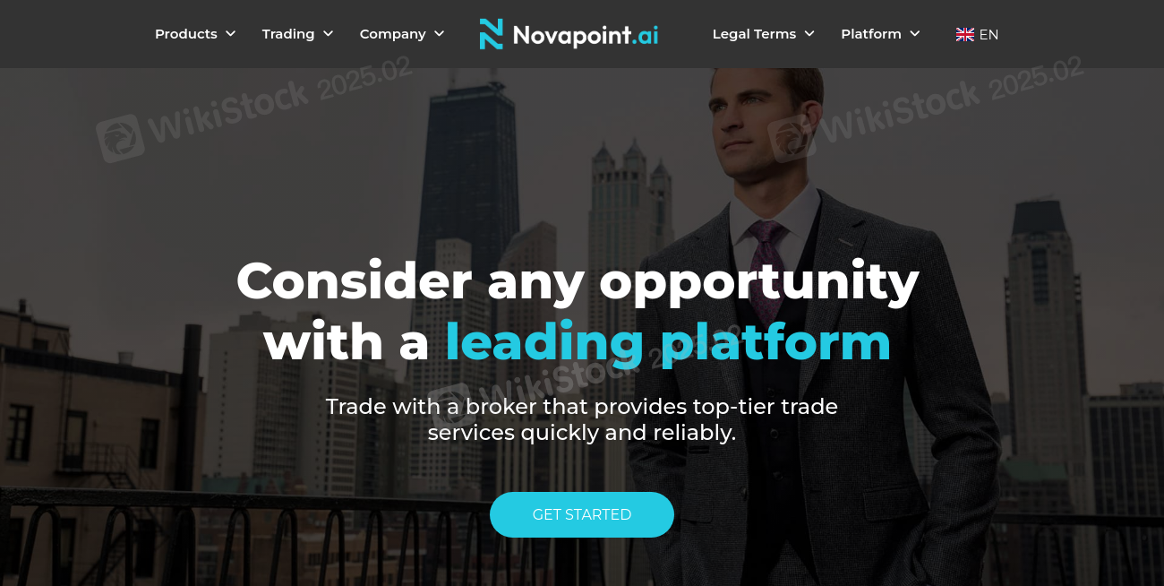 Novapoint