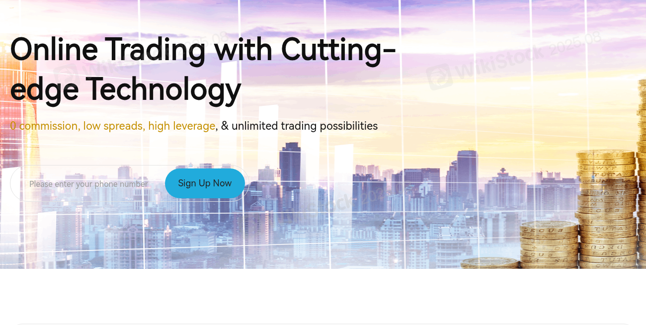 Dragonstone Forex Trading Limited