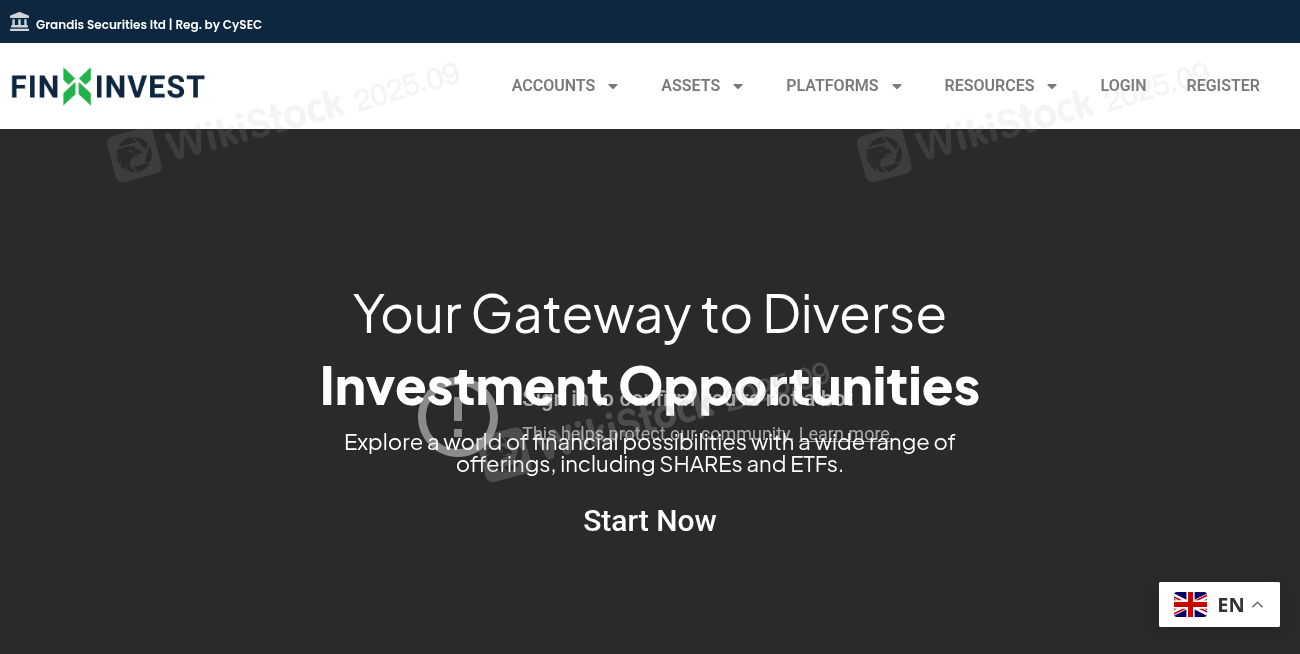 finxinvests