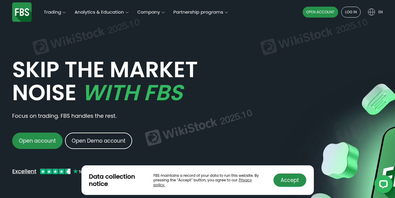 FBS Markets