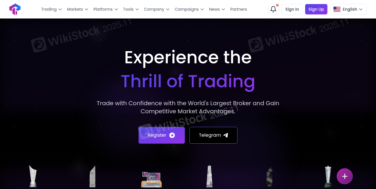 TradingPro
