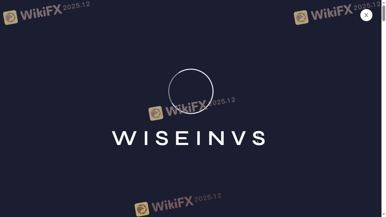 WISEINVS