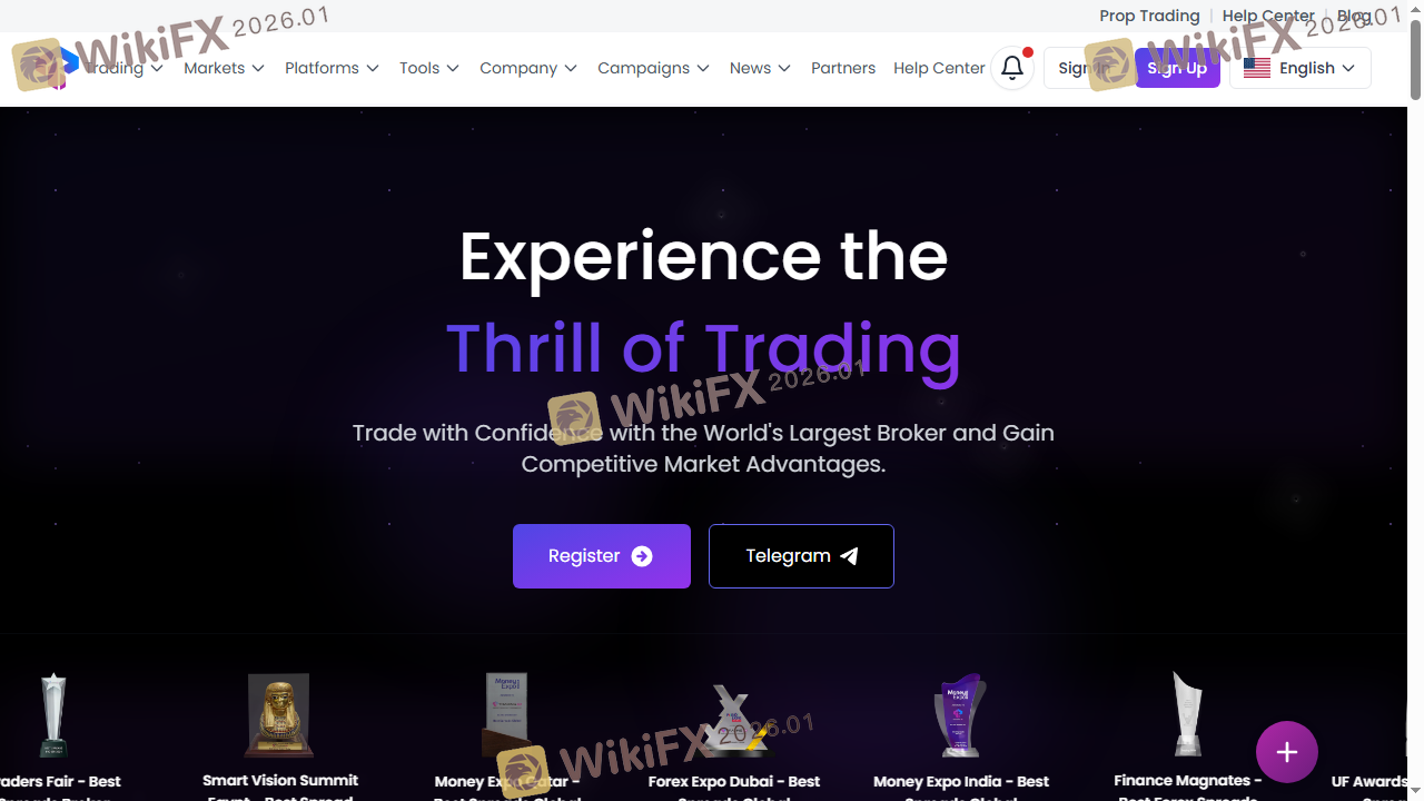 TradingPro