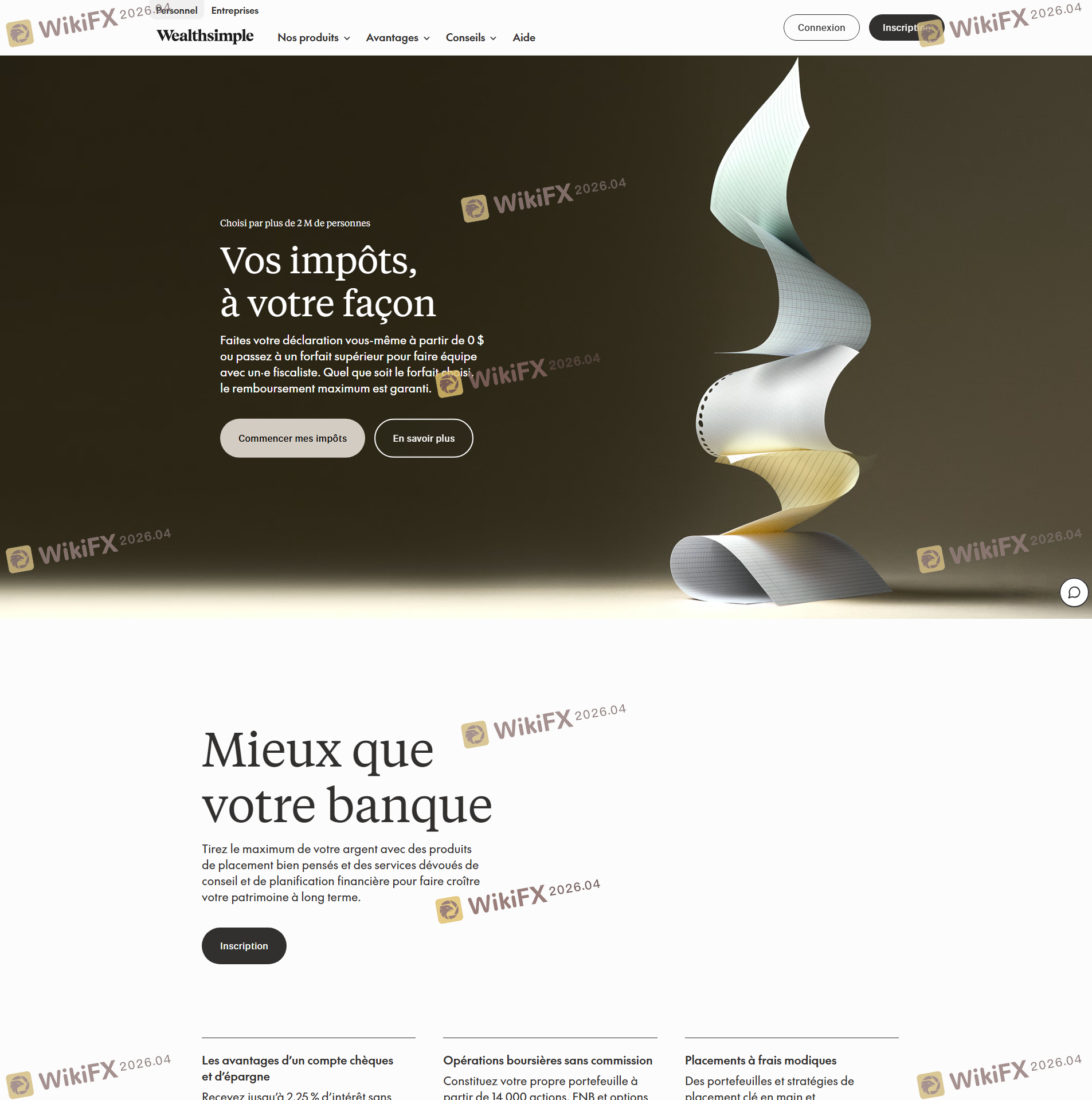 Wealthsimple