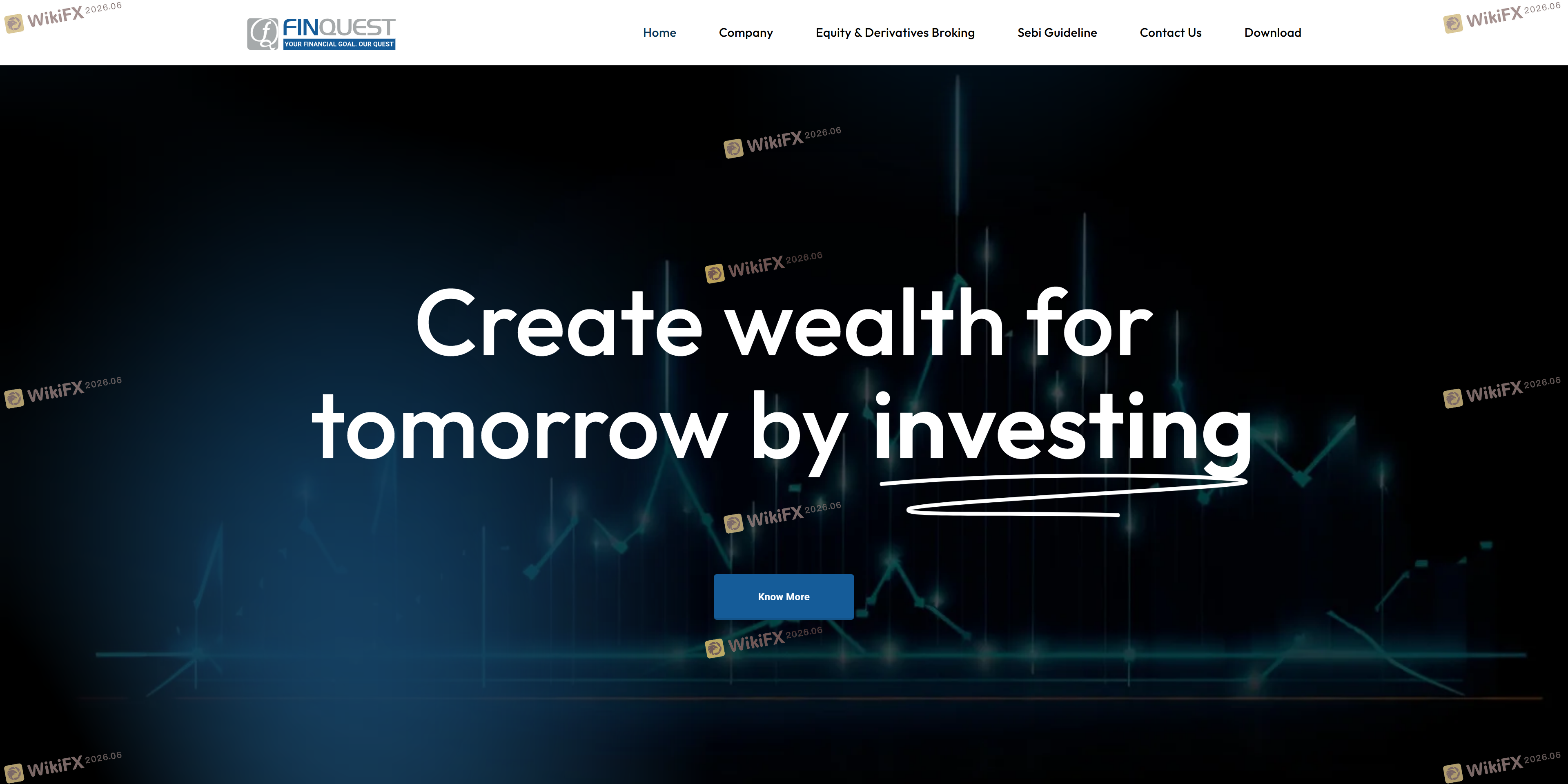 FINQUEST