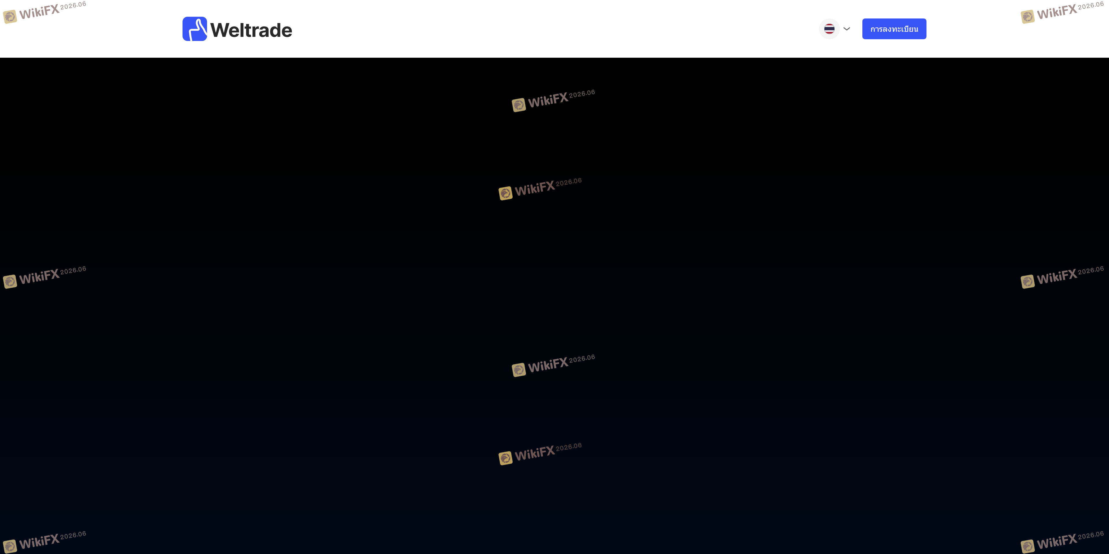 Weltrade
