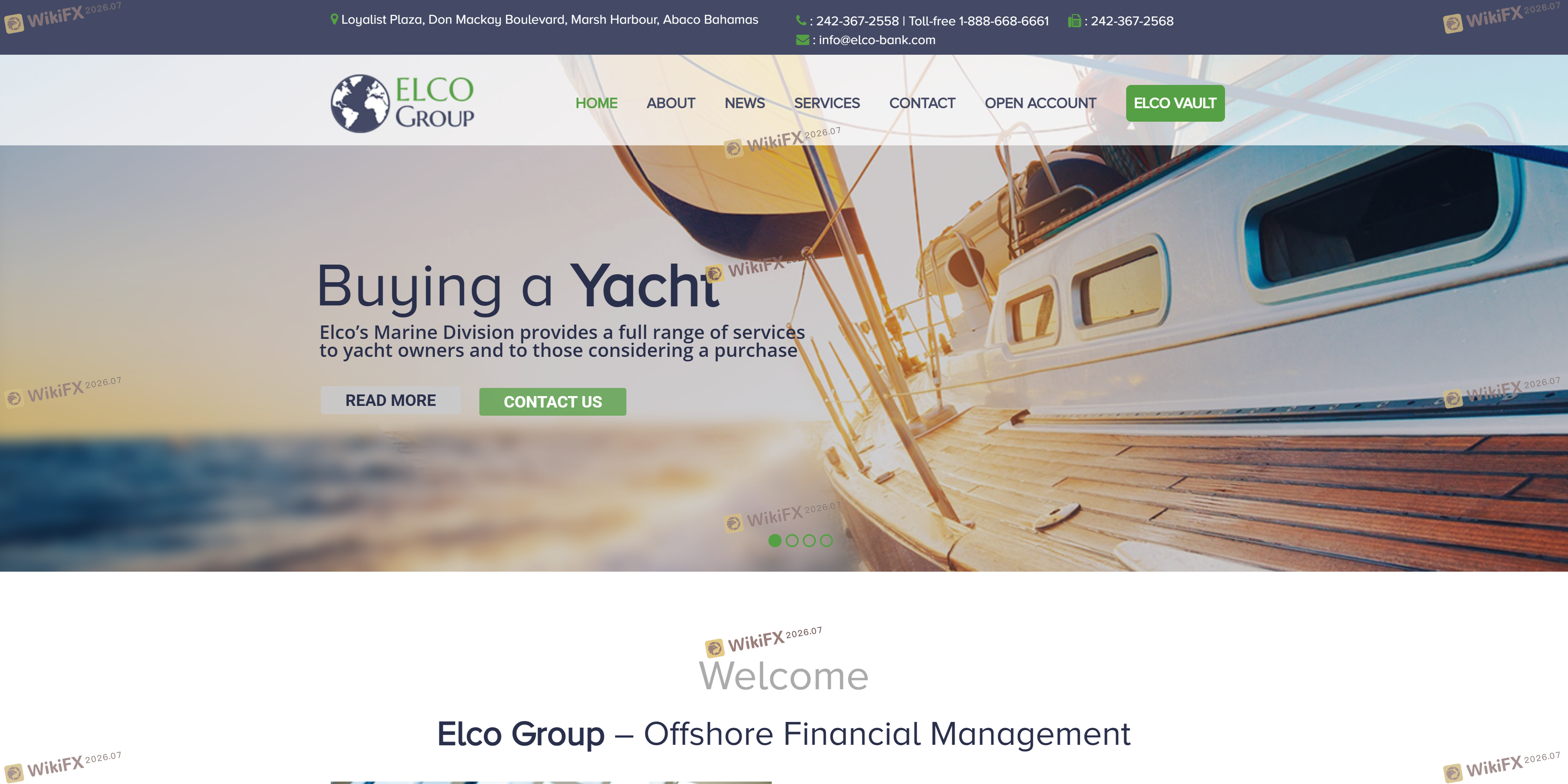 Elco Group