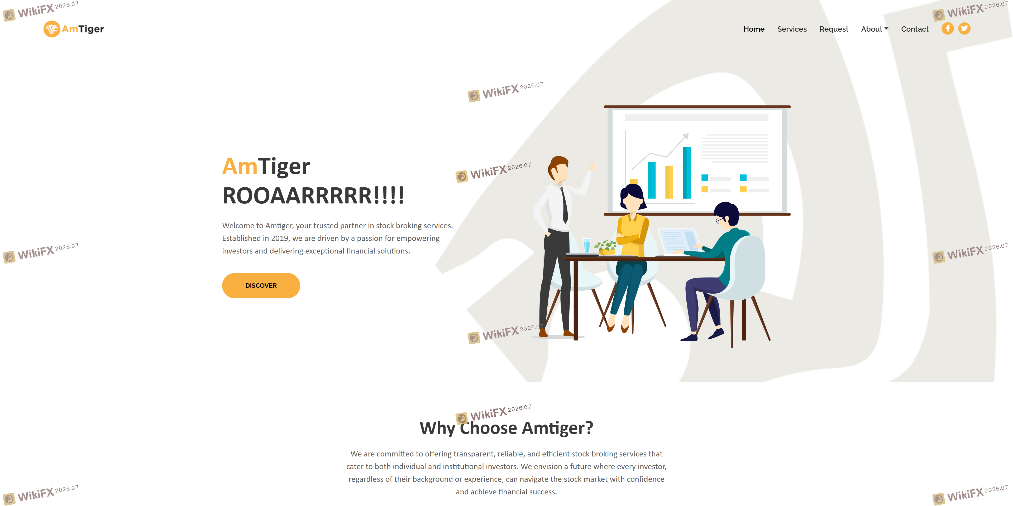 Amtiger