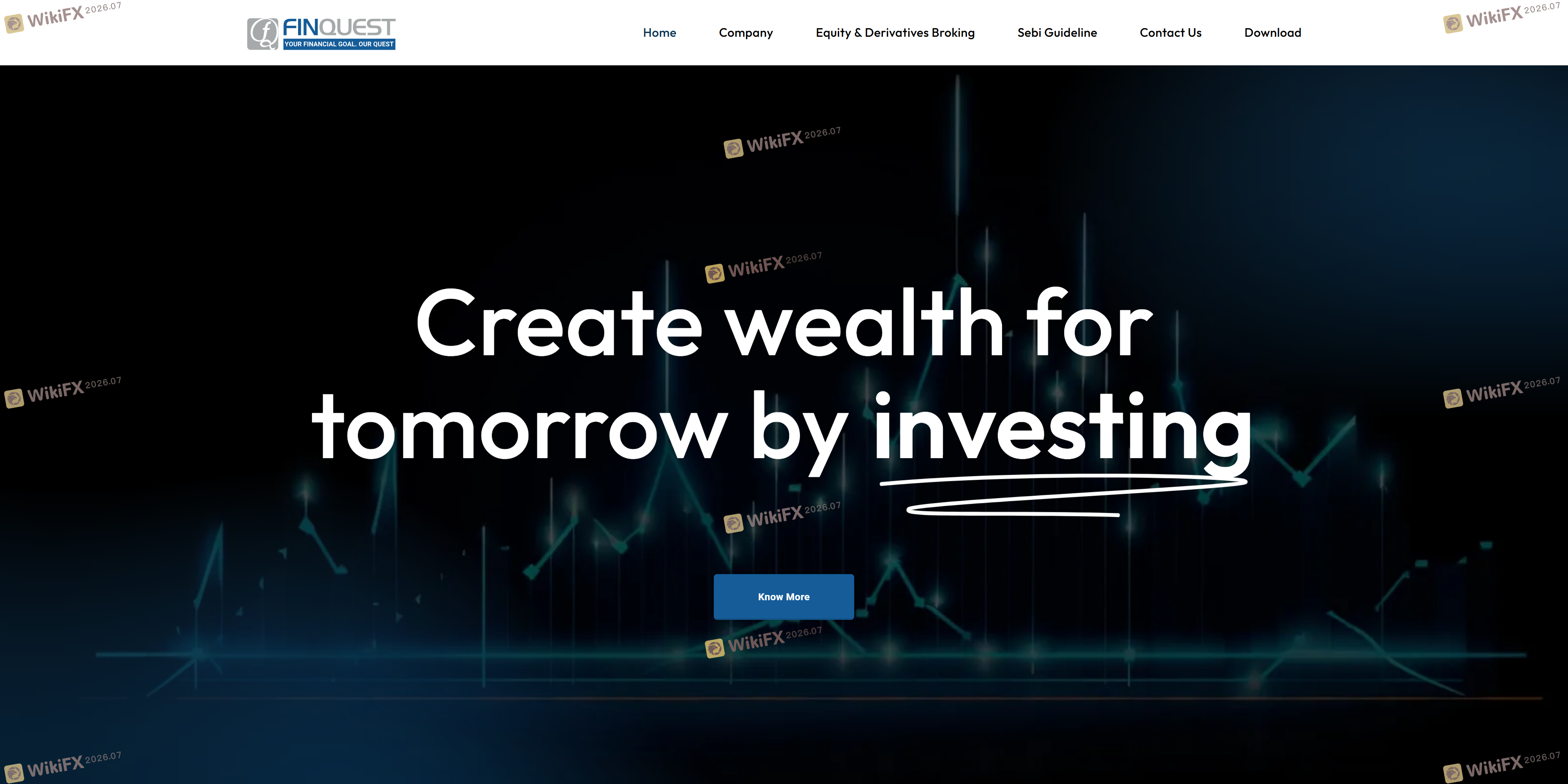 FINQUEST