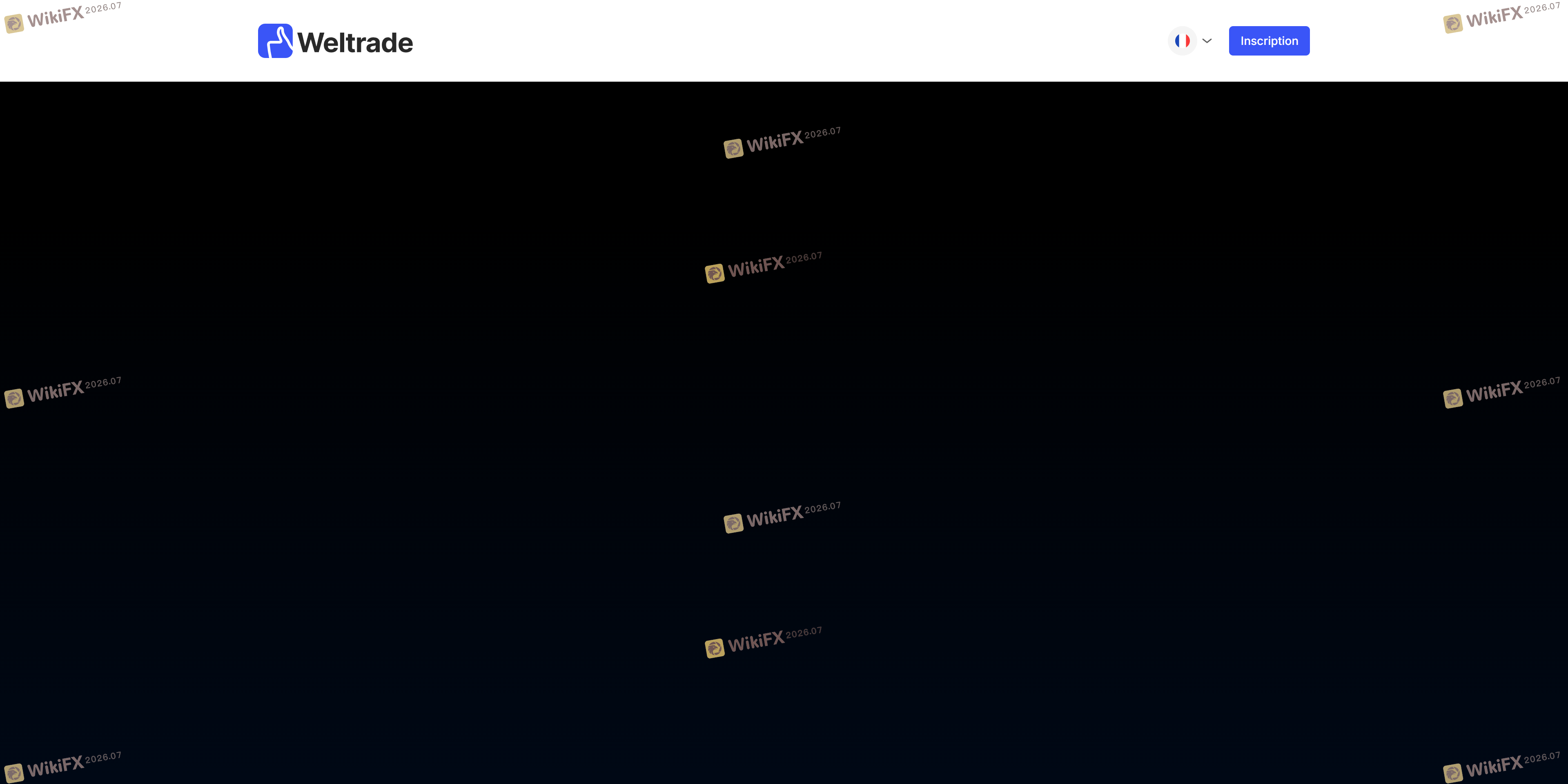 Weltrade