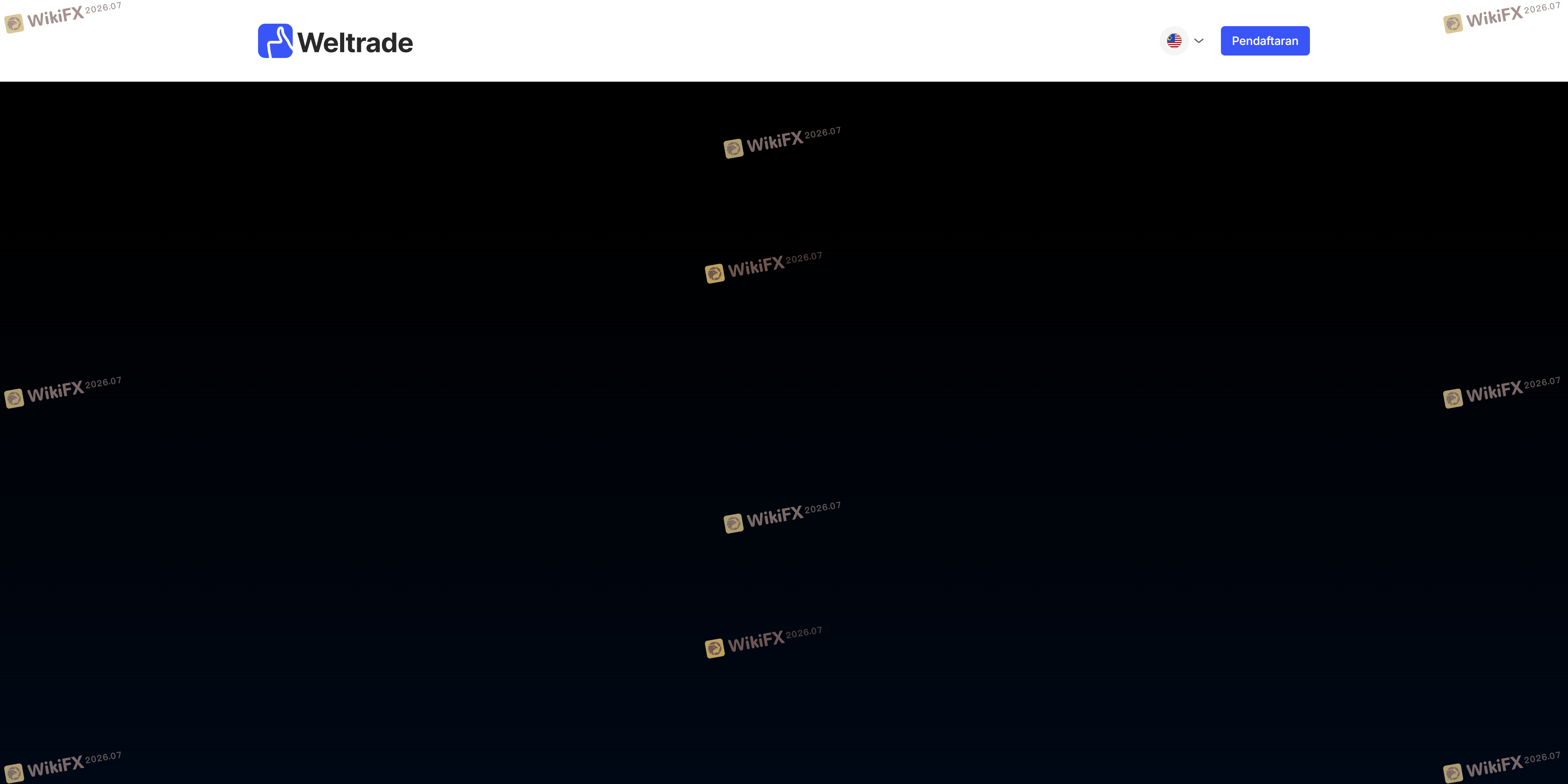 Weltrade