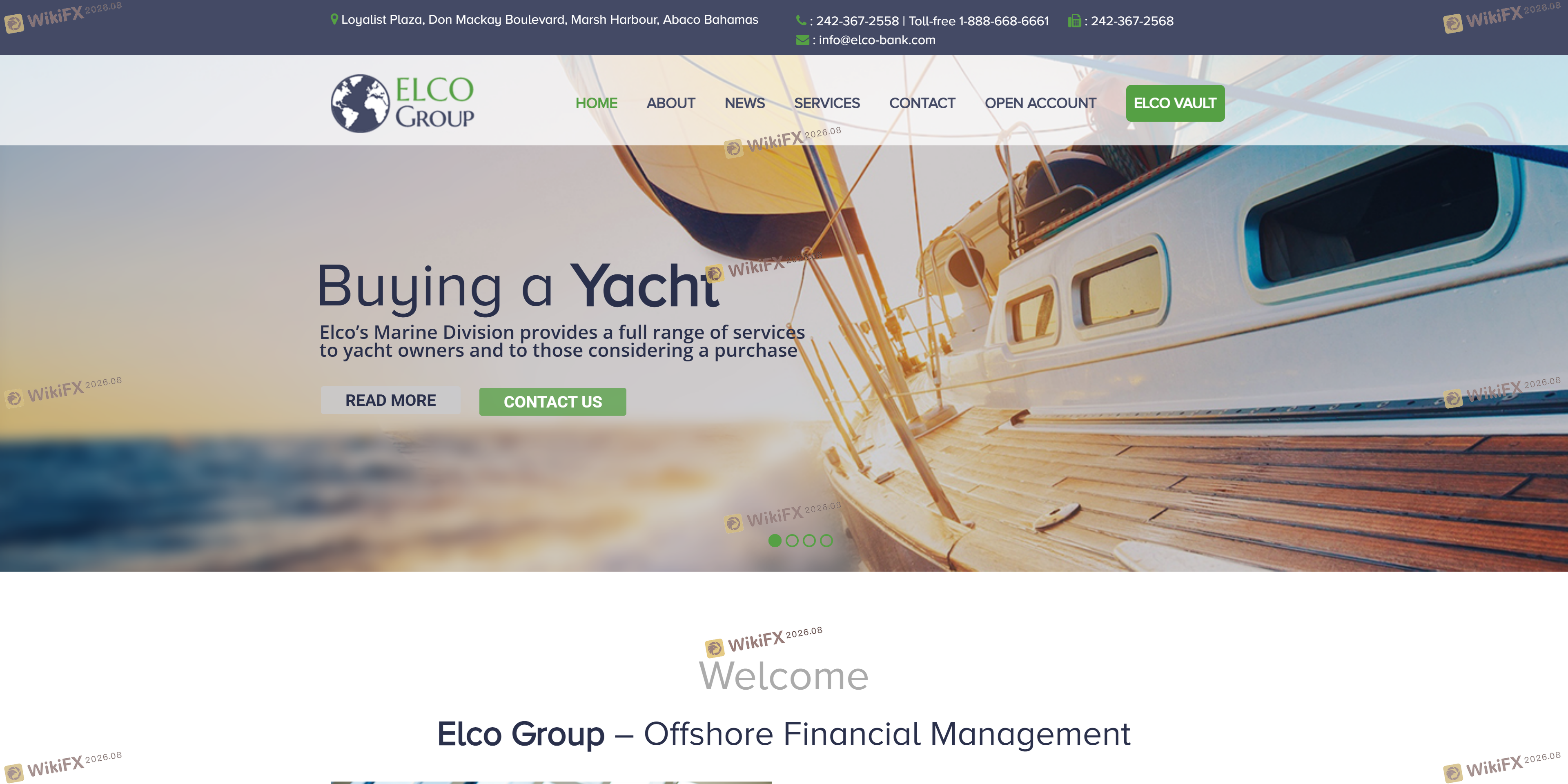 Elco Group