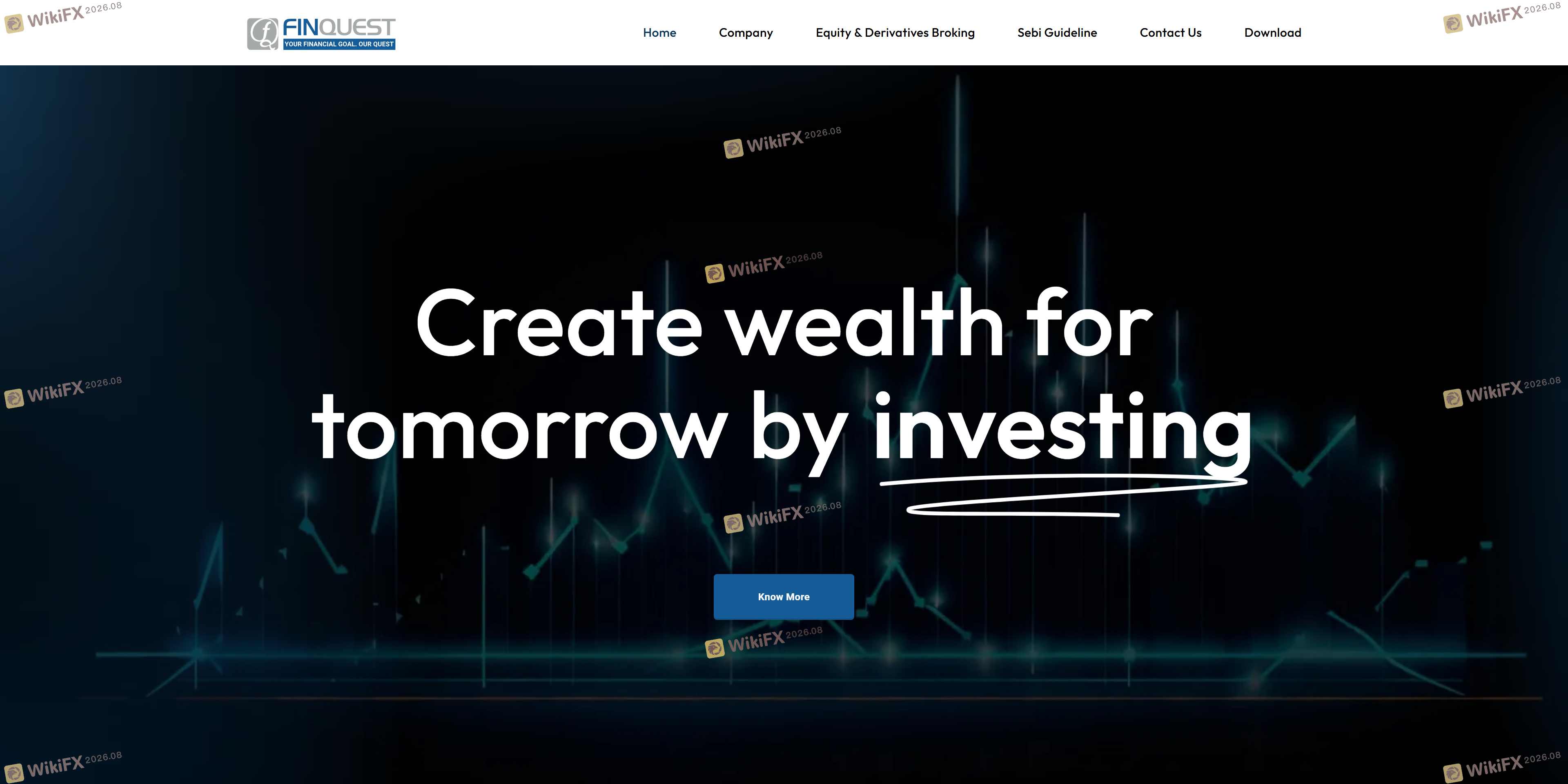 FINQUEST