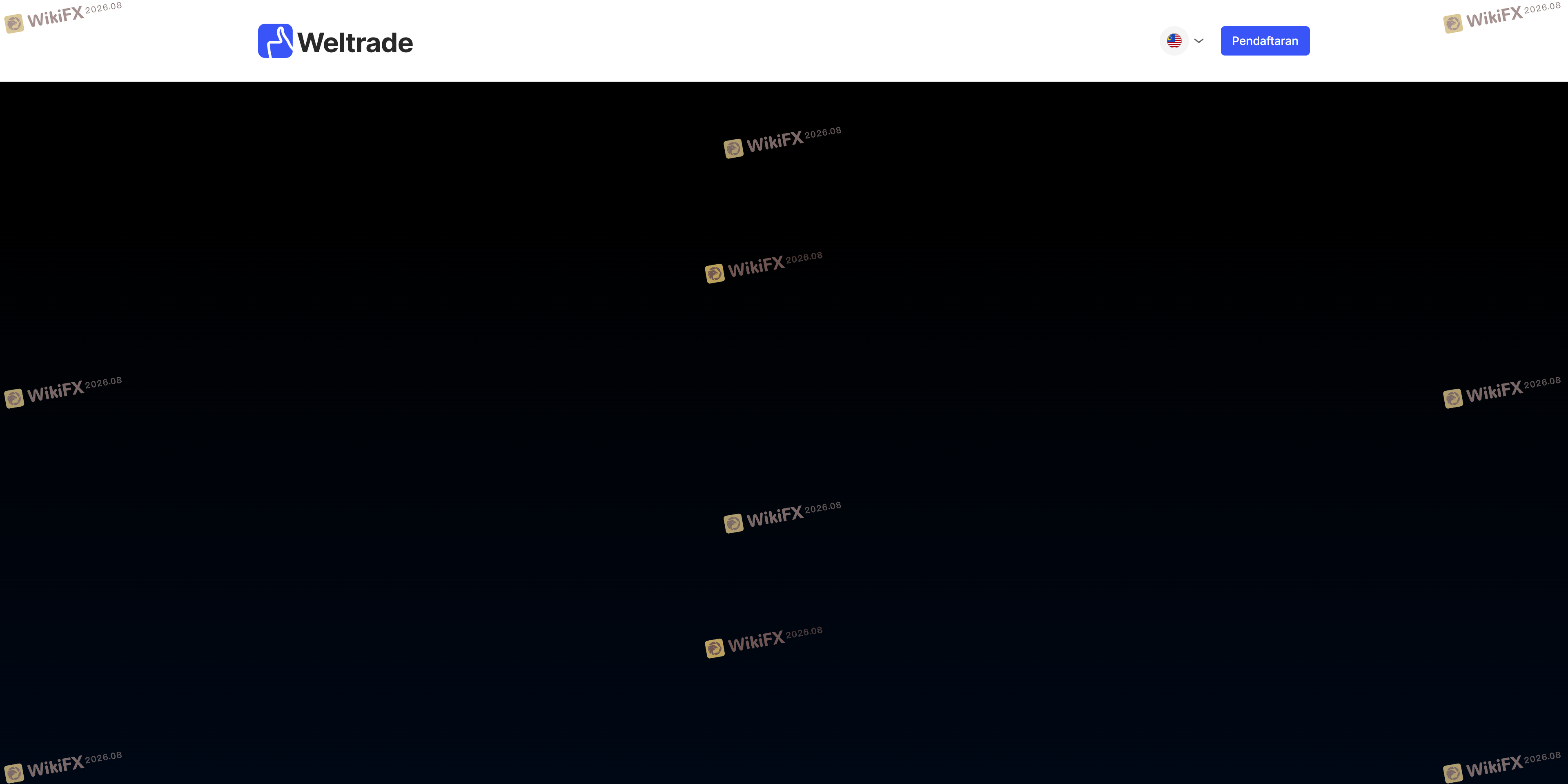 Weltrade