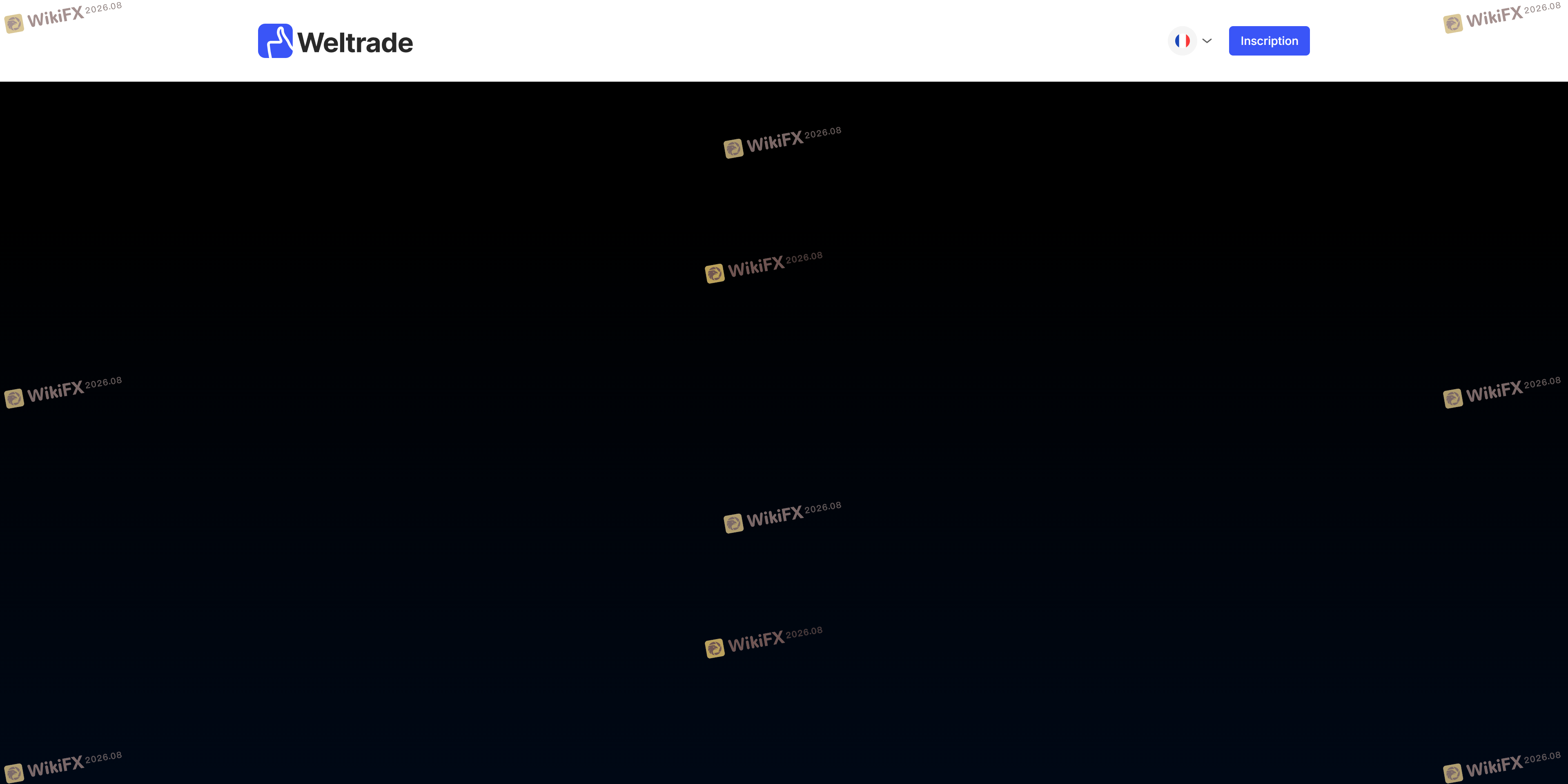 Weltrade