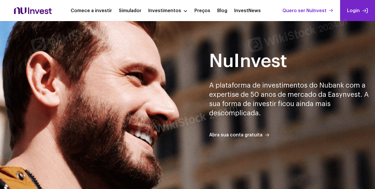 Nu Invest