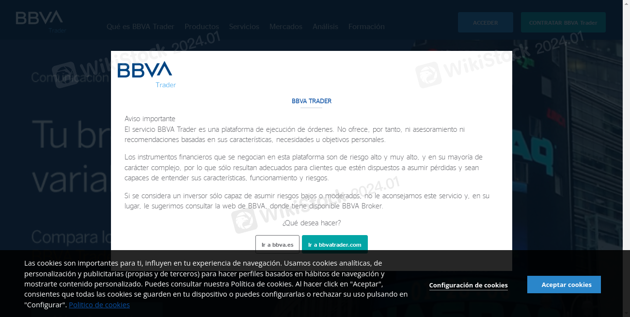 BBVA