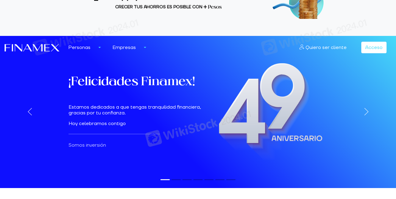 Finamex