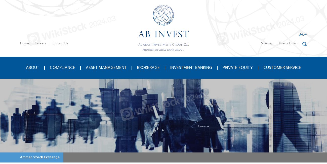 AB INVEST