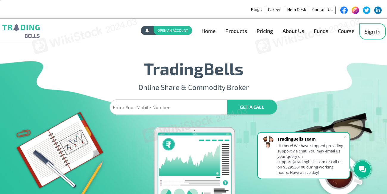 TradingBells