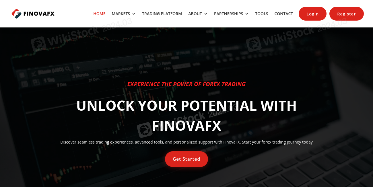 FinovaFX