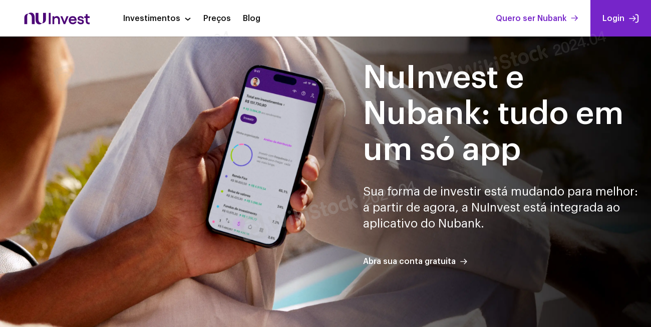 Nu Invest