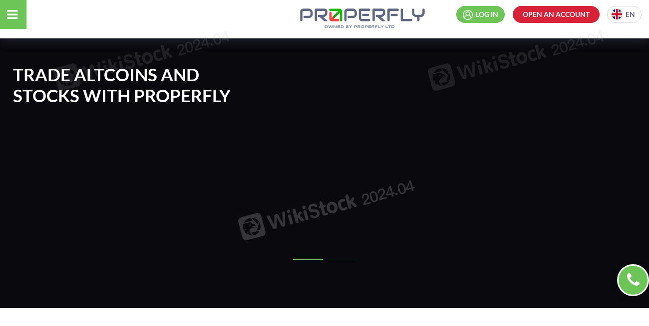 PROPERFLY