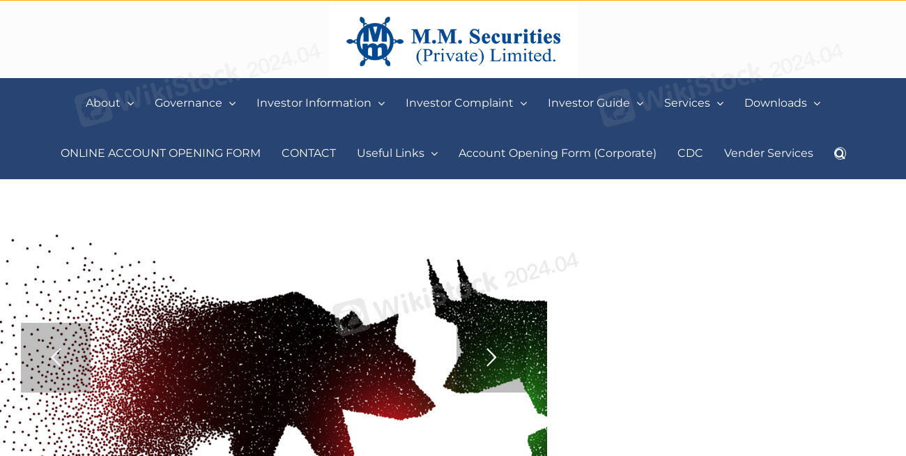 M.M. Securities Private Limited