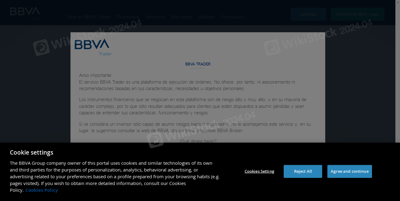 BBVA