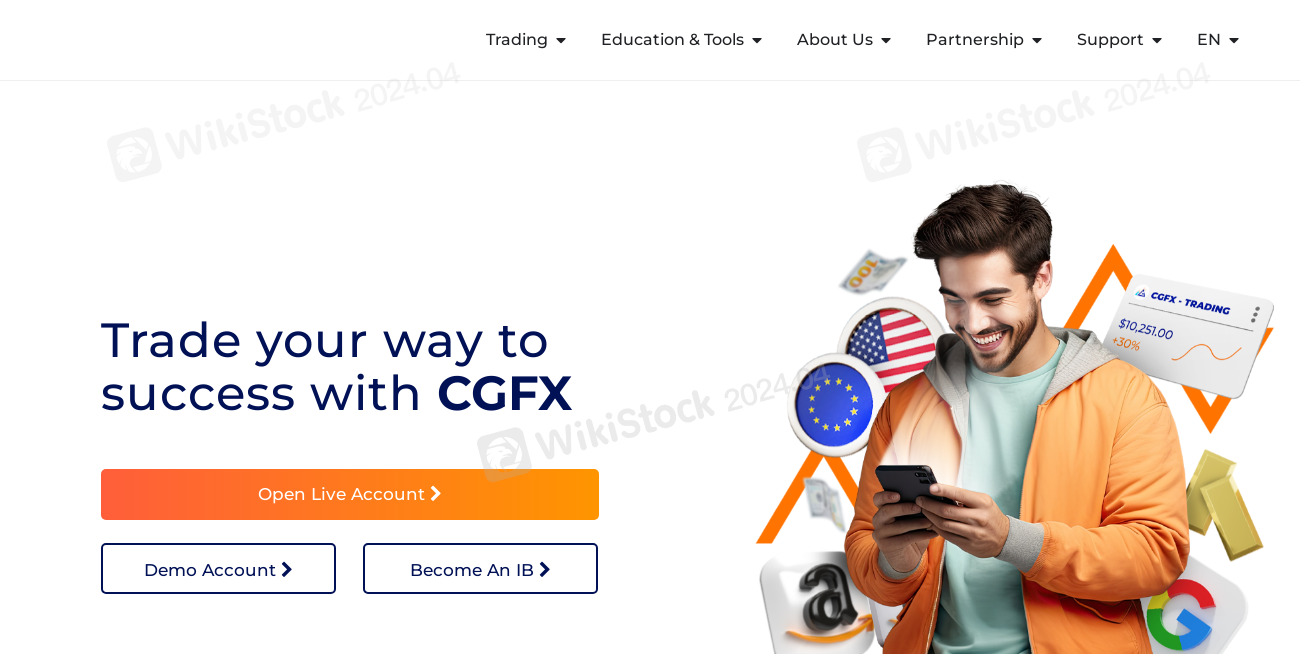 CGFX