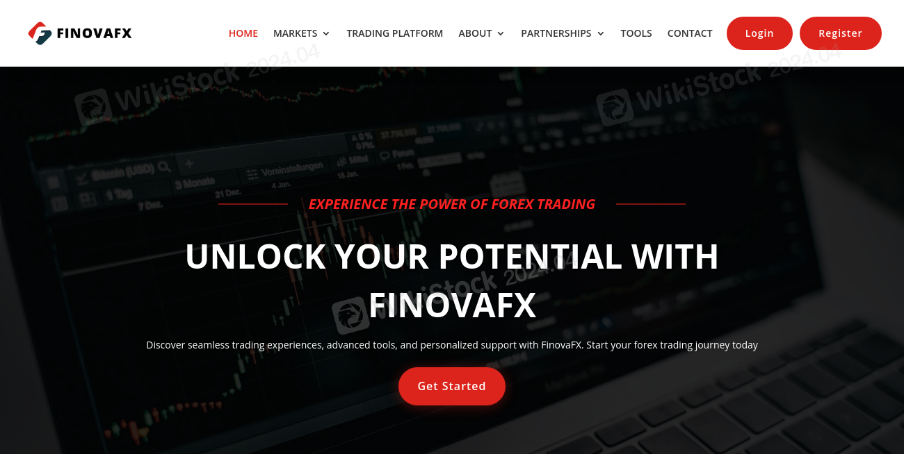 FinovaFX