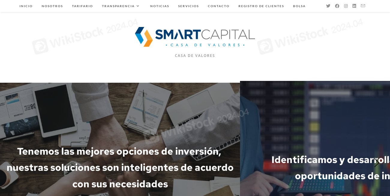 SMARTCAPITAL