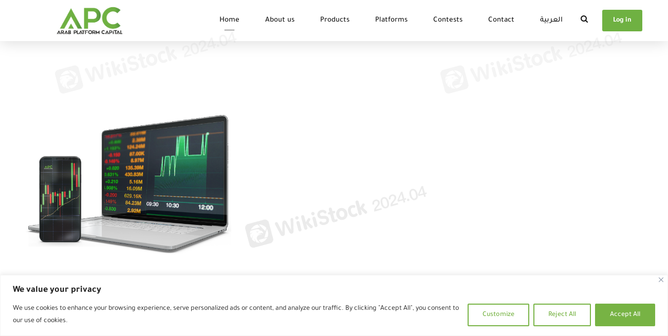 Arab Platform Capital