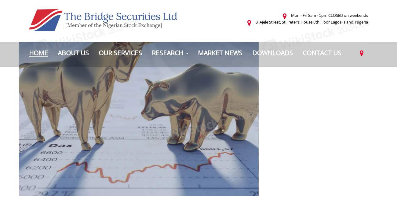 The Bridge Securities Limited