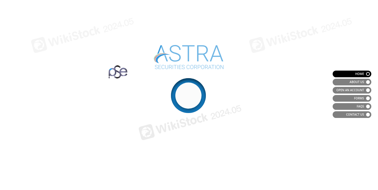 Astra Securities