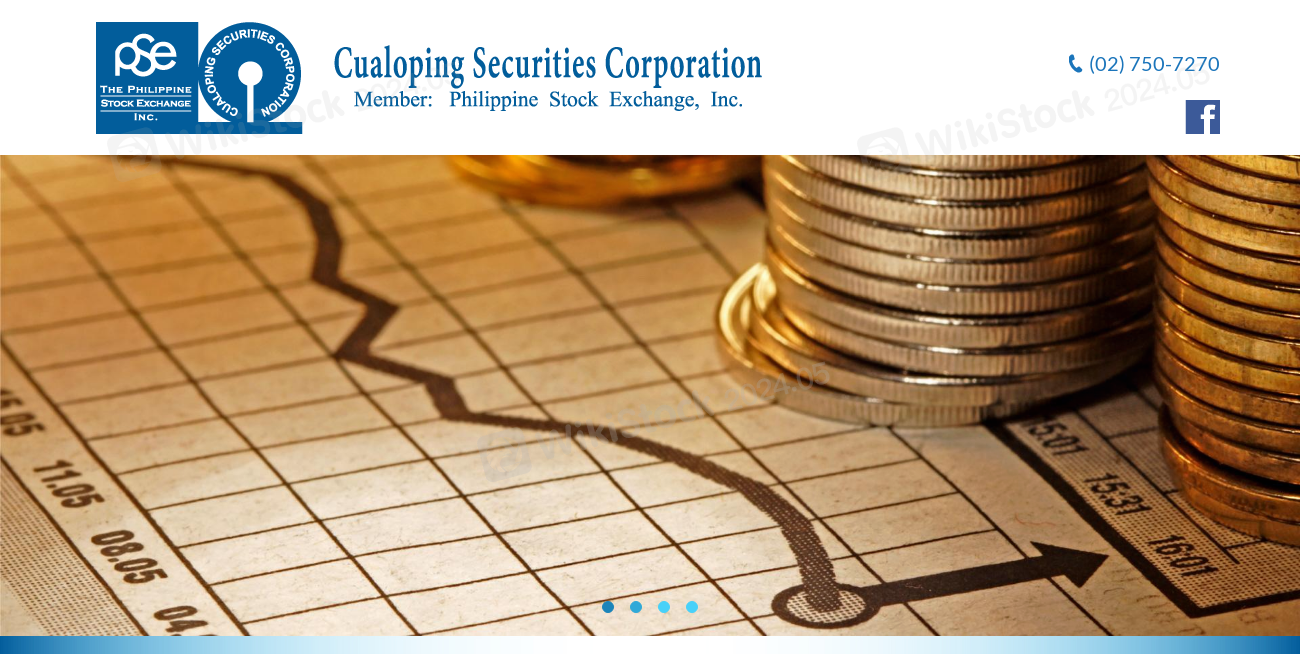 Cualoping Securities Corporation