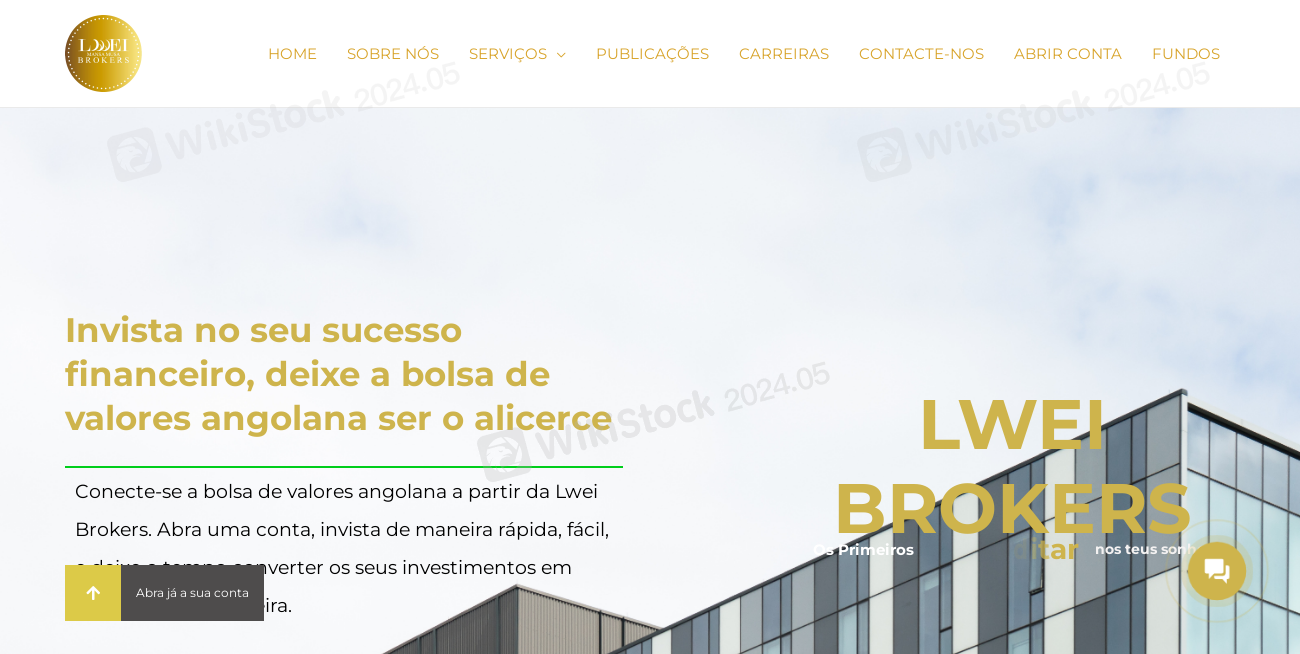 Lwei Brokers