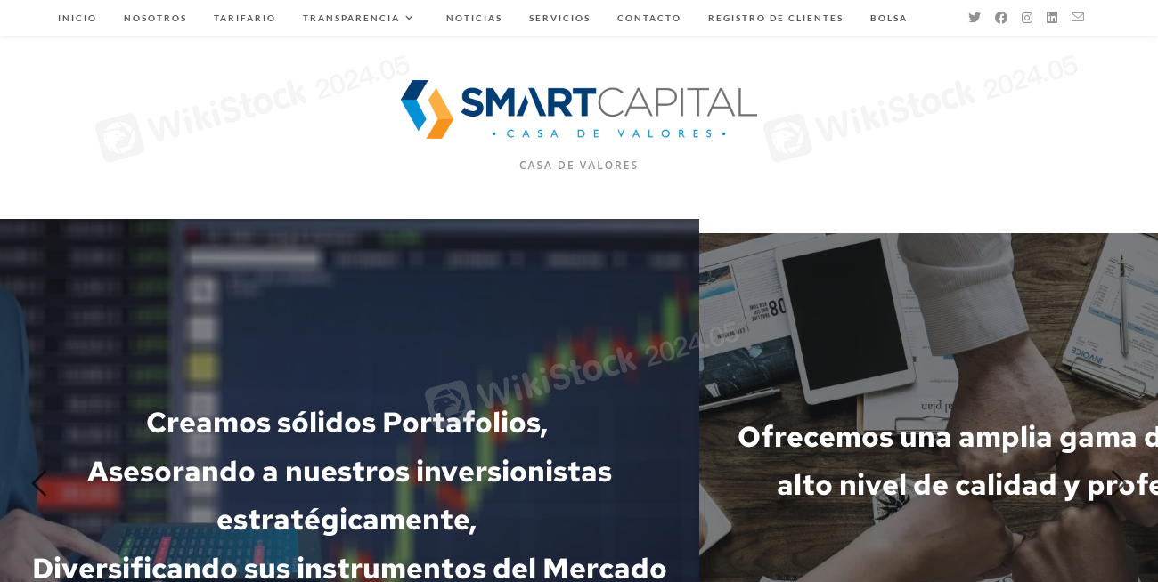 SMARTCAPITAL