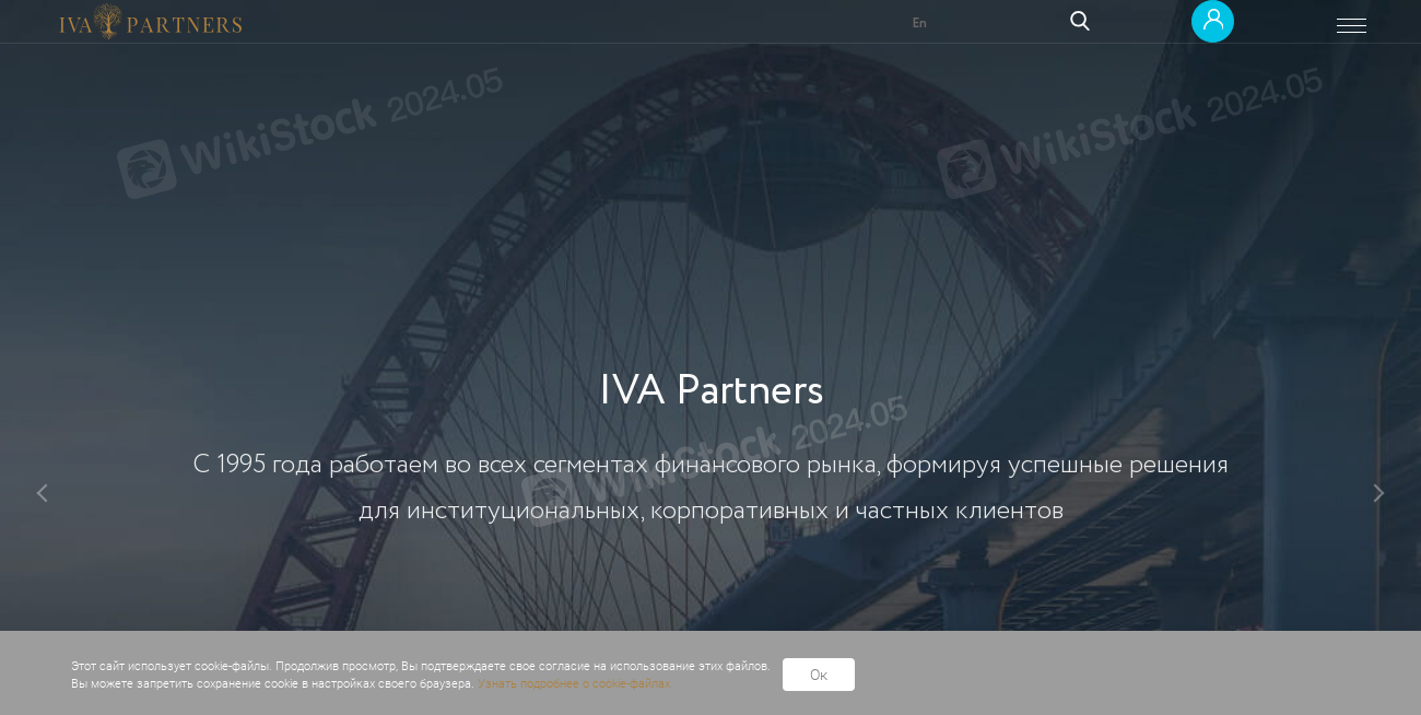 IVA Partners